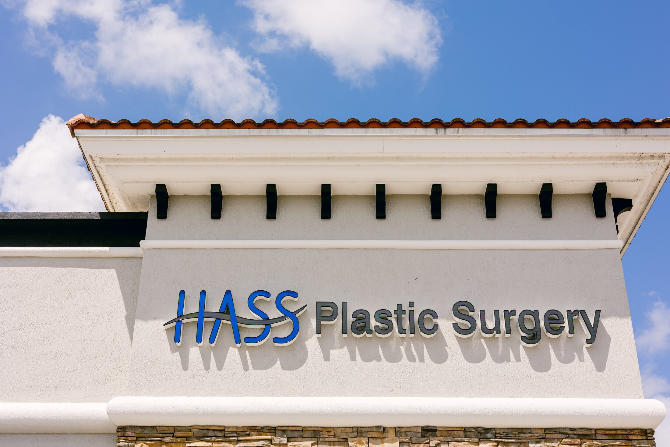 Hass plastic surgery office