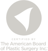 the american board of plastic surgery inc logo