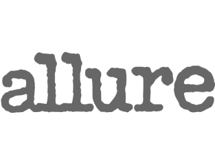 allure logo