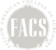 fellow american college of surgeons logo