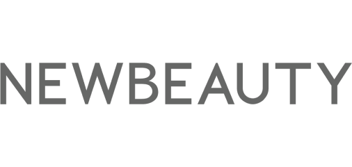 newbeauty logo