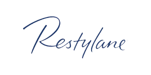 Palm Beach Gardens Restylane logo